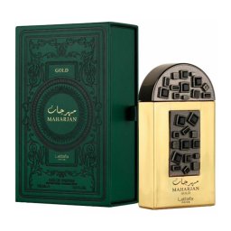 Apa de Parfum Lattafa Maharjan Gold 100 ml Unisex