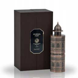 Apa de Parfum Lattafa Mughal Fort 100 ml Unisex
