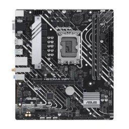 Placa De Baza ASUS PRIME H610M-A WIFI micro ATX Socket LGA1700 Intel H610