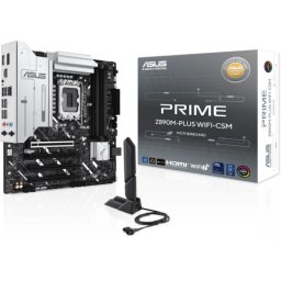 Placa De Baza ASUS PRIME Z890M-PLUS WIFI micro ATX LGA1851-Socket Z890
