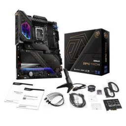 Placa De Baza Asrock Z890 TAICHI ATX LGA1851-Socket Z890
