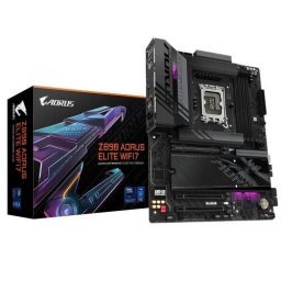 Placa De Baza Gigabyte AORUS Z890 ELITE WIFI7 ATX LGA1851-Socket Z890