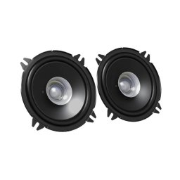 Boxe Auto JVC CS-J510X 250W RMS 30W Hybrid Surround 2 Cai Negru