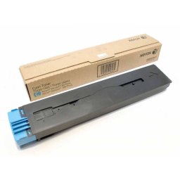 Toner Xerox 22000 pagini Cyan