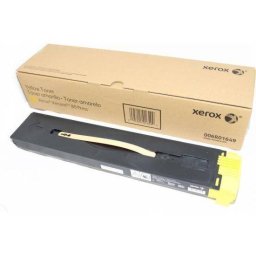 Toner Xerox 21600 Pagini Yellow