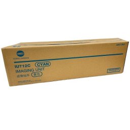 Unitate de Imagine Konica-Minolta IU-712C A9K70KD 200000 Pagini Cyan