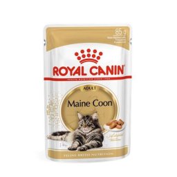 Hrana Pentru Pisici Royal Canin FBN Maine Coon 12x 85g