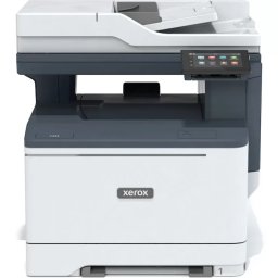 Multifunctionala Laser Color Xerox C325V_DNI Format A4 Printare Scanare Copiere Fax USB Retea WiFi Alb/Gri