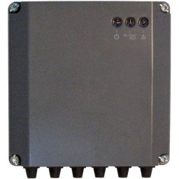Modul Multizona Ariston EVO/ONE (3319718) 3 Zone pentru Centrale Termice Negru