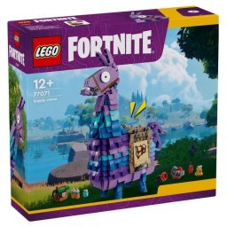 LEGO Fortnite 77071 Lama 12+ Ani 691 Bucati