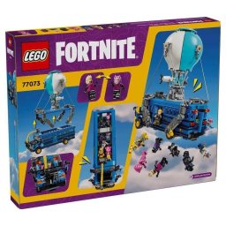 LEGO Fortnite 77073 Autobuz De Lupta 10+ Ani 9 Bucati