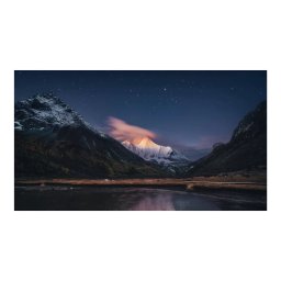 Monitor Profesional Videowall de Interior Samsung Digital Signage VM55C-R (LH55VMCRBGBXEN) Razor Narrow Bezel 55Inch Negru