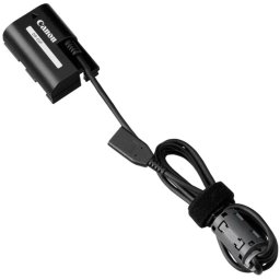 Adaptor Alimentare Canon DR-E6P DC EOS R5 Mark II Negru