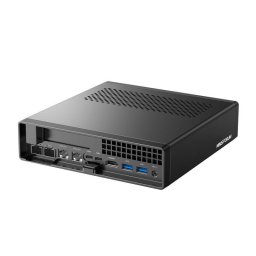 Barebone Minis Forum Intel Core i9-13900H DDR5 max 64GB RAM Free Dos Black