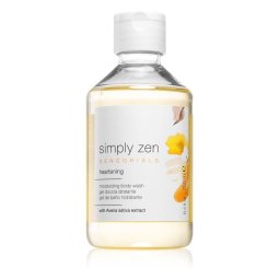 Gel de Dus Simply Zen Heartening 250ML