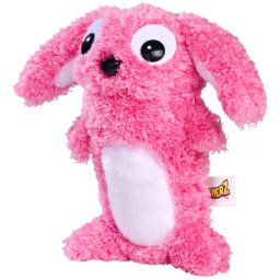 Jucarie de Plus Interactiva Simba ScreamerZ Iepure 30CM cu Sunete Varsta 5 Ani+ Roz
