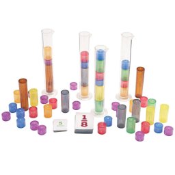 Joc Educativ Educational Insights Fractii