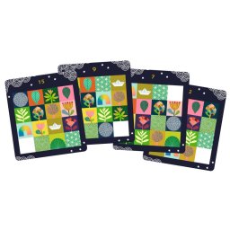 Joc Educativ Djeco Taquin