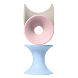 Set Moluk Nordic colors