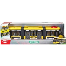 Jucarie Simba Tramvai Yellow