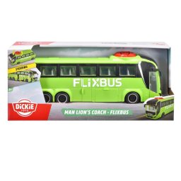 Jucarie Simba Dickie autocar
