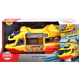 Jucarie Simba Dickie elicopter