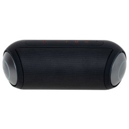 Boxa Portabila CAMRY Bluetooth 2x 12W IPX7 Autonomie 8h Negru