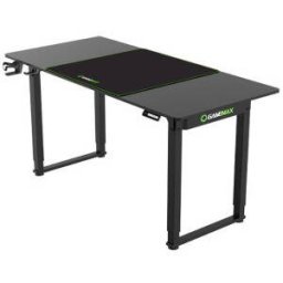 Birou Gaming Gamemax D160 Carbon Electric