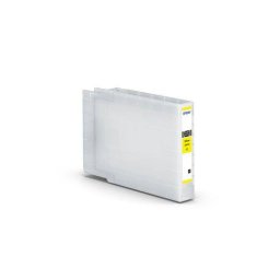 Cartus Inkjet Epson 1700 pagini Yellow