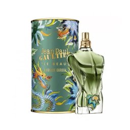 Apa de Parfum Jean Paul Gaultier Le Beau Paradise Garden Barbati 125 ml