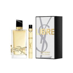 Pachet Apa de Parfum 90 ml + Apa de Parfum 10 ml Yves Saint Laurent Libre