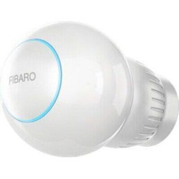 Cap Termostatic FIBARO FGT-001 pentru Calorifere / Radiatoare Control la Distanta Alb