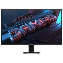 Monitor Gigabyte GS27QA - 27inch IPS QHD 1ms 170Hz FreeSync Premium Flicker-Free Negru