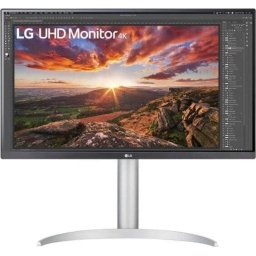 Monitor LG 27UP850K-W 27inch IPS 4K UHD HDR Gri