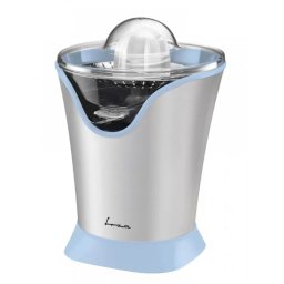 Storcator de Citrice FRAM FCP-R85BL Filtru Inox 2 Conuri Capac Antistropire 85W Argintiu/Albastru