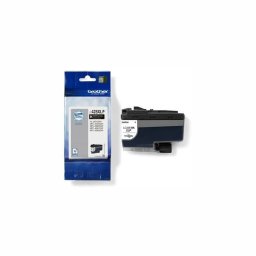 Cartus Cerneala Brother LC428XLBKP 6000 Negru
