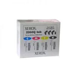 Cartus Inkjet Xerox 2260 50ml Original Cyan