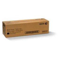 Cartus Toner Xerox Original Pentru D95/110/125 6500 Pagini Negru