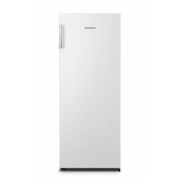 Congelator Heinner HFF-HS155NFE++ No Frost 155L Functie Congelare Rapida Clasa E Alb