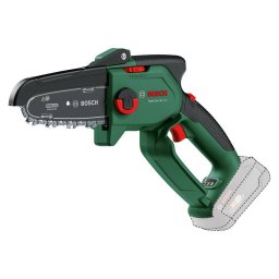 Fierastrau cu Lant Bosch EasyChain 18V-15-7 (06008B8900) pe Acumulator Verde