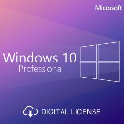 Sistem de Operare Microsoft Windows 10 Professional 32/64 bit Multilanguage OEM Licenta Digitala