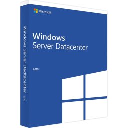 Sistem de Operare Microsoft Windows Server 2019 Datacenter Multilanguage PC Licenta Digitala