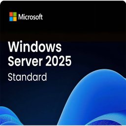 Sistem de Operare Microsoft Windows Server 2025 Standard 16 core Multilanguage Licenta Digitala