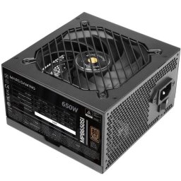 Sursa Tacens Mars Gaming MPB650SI 650W 24-pin ATX Black