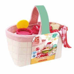 Jucarie HAPE Cosulet de picnic