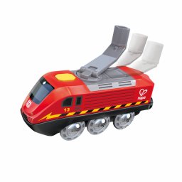 Jucarie HAPE Locomotiva