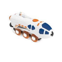Jucarie HAPE Naveta spatiala