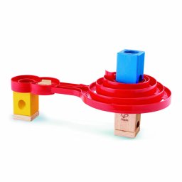 Jucarie Educativa HAPE Quadrilla Rasuceste spirala cu doua fete