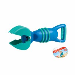 Jucarie de Plaja HAPE Cleste de Nisip Varsta 2 Ani+ Albastru/Verde