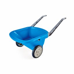 Jucarie de Plaja HAPE Roaba Plastic Varsta 2 Ani+ Albastru